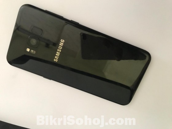 Samsung Galaxy S8 plus